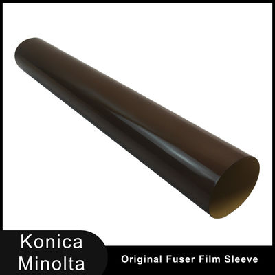 Cinturón de fusible para Konica Minolta Bizhub C226 C256 C266 308e 368e 458e C227 C257 C287 A797R70200-Película