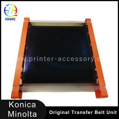 Conjunto de cinturón de transferencia Konica para Konica Minolta Bizhub C224e C258 C284 C284e C308 C364 C364e C368 C454 C454e C554