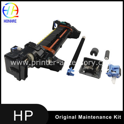 Kit de mantenimiento de la impresora Fusor para HP M553 M577 Unidad de fusor de transferencia de rodillos de separación de rodillos de recogida de rodillos