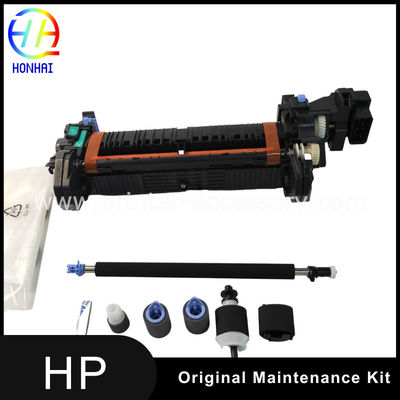 Kit de mantenimiento HP con rodillo de transferencia de la unidad de fusible original y rodillo de recogida para HP LaserJet CP3525 CM3530