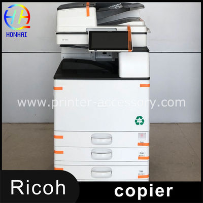 Máquina de copiar de Ricoh MP 4055 5055 6055 Japón Máquina de copiar de oficina multifuncional original