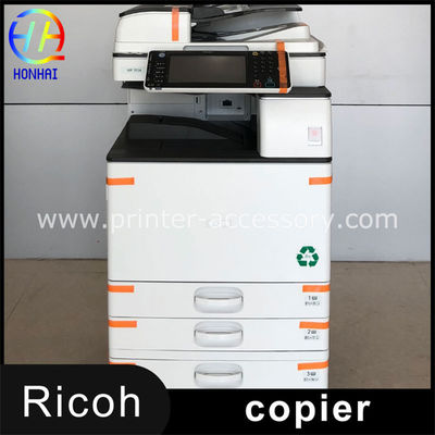 Ricoh MP 2554 3054 3554 Máquina copiadora Ricoh Compuesto digital en blanco y negro