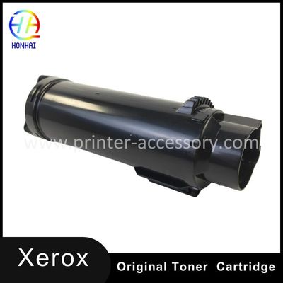 Cartucho de tóner negro de Xerox Polvo original para el Xerox Phaser 6510DN WorkCentre 6515DN 106R03488