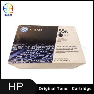 Cartucho de tóner láser HP LaserJet para series HP LaserJet Enterprise 500 MFP M525 y HP LaserJet Enterprise P3015