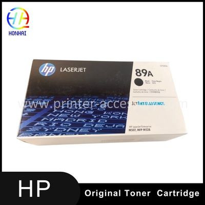 Cartucho de tonificador láser HP para HP LaserJet Enterprise Flow MFP M528c M528z M507dn M507dng M507n M507x CF289A 89A