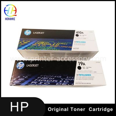 Cartucho de tóner para HP Laserjet PRO M102W M130fn 19A CF219A Color Laserjet PRO M452 Mfp M377 M477 Serie CF410A