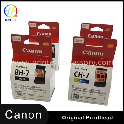 Cabeza de impresión para Canon G1000 Para Canon G1010 G2000 G2002 G2010 G3000 G3010 G4000 G4010 BH-7 CH-7Cabeza de impresión