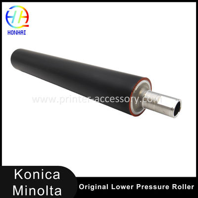 Konica Fusion Roller Lower para Konica Minolta Accurio Prensa C2060 C3070 C4080 A50U740112 A50U765500 A50U740101