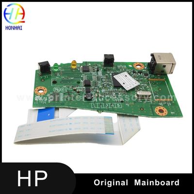 Tabla de formato para HP 1102W P1102W CE670-60001 P1102W 2tabla principal lógica de cable plano
