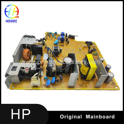Junta de alimentación para HP Laserjet Pro P1606dn HP 1566 RM1-7615 RM1-7616 Junta de alimentación del motor de la impresora
