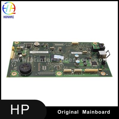 Junta de formato de impresora para HP LaserJet M1536dnf CE544-60001 Junta principal Junta lógica original