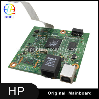 Junta de formato de impresora para HP LaserJet Pro P1606DN CE671-60001 Junta principal Junta lógica original