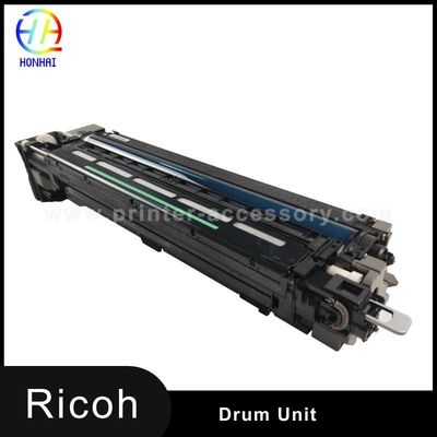 Unidad de tambor negro con unidad de desarrollo para Rioch SPC 840
