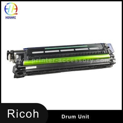 Unidad de tambor negro para Ricoh MPC3004 MPC3504 MPC4504 MPC501SP MPC6004 D2392245 D2392244 Unidad de tambor con unidad de desarrollo Negro