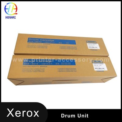Cartuchos de tambor FUJI OPC Tambor para Xerox DocuColor 240 250 242 252 260 Centro de trabajo 7655 7665 7675 7755 7765 7775 013R00602 013R00603 Unidad de tambor