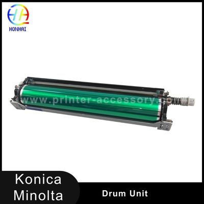 Unidad de tambor original Konica Minolta para AccurioPress C1060L con alta calidad de impresión e instalación deslizante