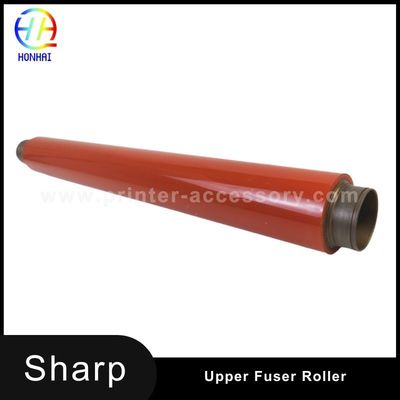 Rollo térmico de fusible superior para rodillos de calor afilados NROLM1748FCZZ MX-2600N 3100N