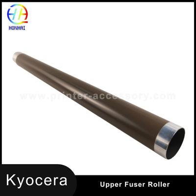 Roller de fusible superior resistente a la corrosión para impresoras y MFP de la serie Kyocera TASKalfa