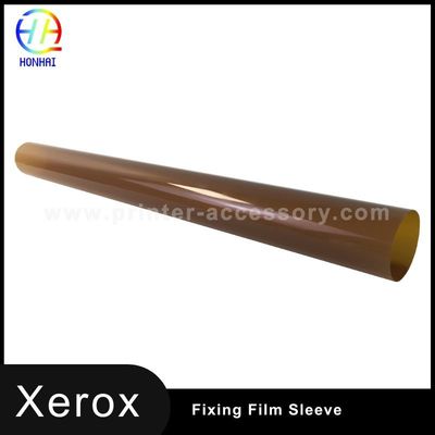 Sleeve de película de fusible para Xerox DocuColor 240 250 242 252 260 5065 6550 750i 650i 8100 WorkCentre 7655 7665 7675 7755 DCP 700 700i 770 C75 J85 550 560 570 C60 C70 Film-008R12988 008R1298
