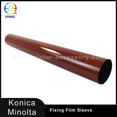 Capa de película de fusible para Konica Minolta Bizhub C754 654 558 658