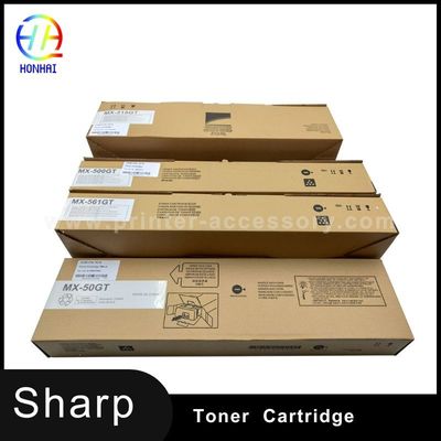 Cartucho de tóner para la máquina Sharp MX4100n MX561 Mxm5070 y Sharp Mxm266nv