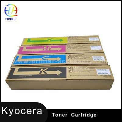 Cartucho de tóner para Kyocera TK-8119 ECOSYS M8130CIDN M8124CIDN Cartucho de tóner para impresora