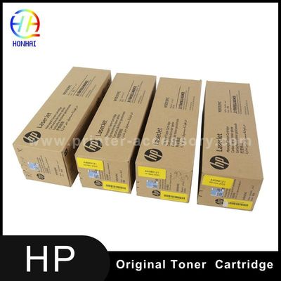 Cartucho de tóner láser HP Color Laserjet Managed E45028dn MFP E47528f W9090MC W9091MC W9093MC W9092MC Cartuchos de tóner para impresora