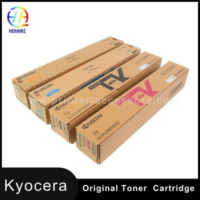Cartucho de tóner para Kyocera ECOSYS M8130CIDN TK-8128K TK-8128C TK-8128M TK-8128Y 1T02P3BCN1 1T02P3ACN1 1T02P30CN1 1T02P3CCN1 Cartuchos de tóner para impresoras