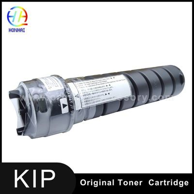 Cartucho original de tóner nuevo para KIP 3000 3100 5000 6000 7000 7170 7100 tóner de impresora negro