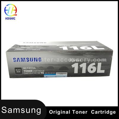 Cartucho original de tóner nuevo para Samsung SL M2835DW M2885FW M2825DW M2625D M2675F M2875FD M2875FW 116L MLTD116L D116L MLT D116L Cartucho de tóner para impresora