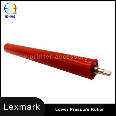 Rollo de baja presión para Lexmark M1140 M1145 M3150 MS310 MS312 MS315 MS410 MS415 MS510 MS610 MX310 MX410 Rollo de presión para impresoras