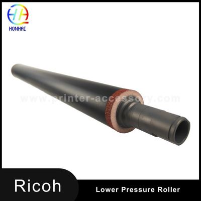 Rodillo de presión inferior compatible para Ricoh MPC2003 2503 2011SP con códigos OEM AE02-0247 AE02-0223 y construcción de alta calidad