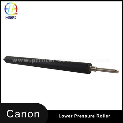 Rollo de presión del fusor para Canon LBP2900 2900 Para HP LaserJet 1020 1005 1018 RM1-0660-000 Partes de la impresora de rodillos inferiores del fusor