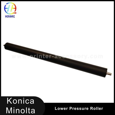 Roller de baja presión para Konica Minolta Bizhub Bh163 4021-5702-01 Bh-162 163 180 181 210 211 220 195 Di-152 180 181 183 1611