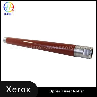 Rodillo de calor del fusor para Xerox 700 Prensa digital de color DocuColor 240 242 250 252 260 Centro de trabajo 7655 7665 7675 7755 7765 7775 Rodillo del fusor superior