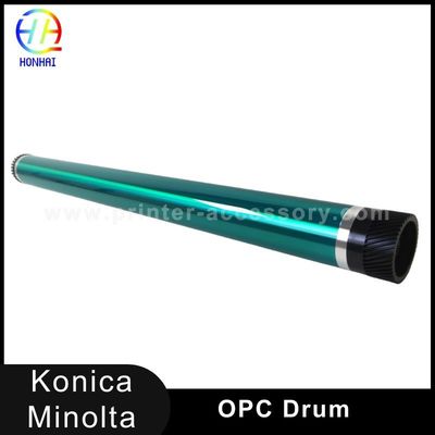 OPC Tambor para Konica Minolta Di250 350 251 351 2510 3510 Bizhub 200 250 350 4022-0292-01