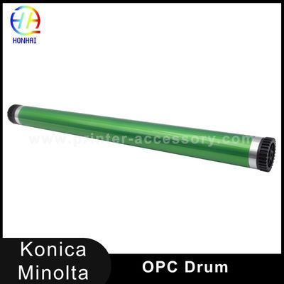 Color original tambor OPC para Konica Minolta Bizhub 283 223 423 363 DR411