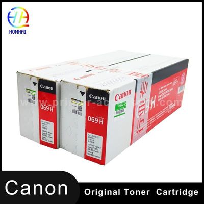 Cartucho original nuevo para Canon imagen de colorCLASS MF753Cdw MF751Cdw LBP674Cdw 069H Cartucho para impresora