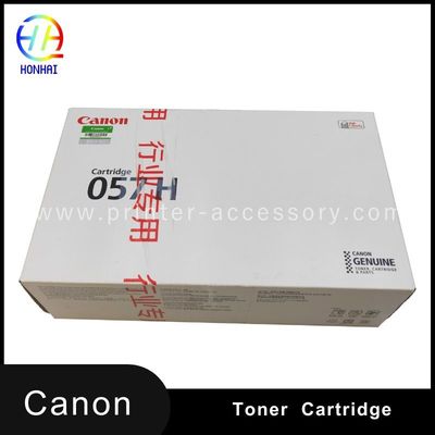 Cartucho de tóner nuevo y original para la serie MF440 de imagen de Canon y el cartucho de tóner de alta eficiencia de la impresora negra de la serie LBP220 057H