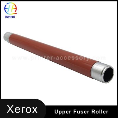 OEM Roller de fusible superior para Xerox Color 550 560 570 C60 C70 DocuColor 240 250 260 Roller de calor del fusible de la impresora