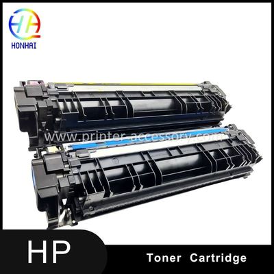 Cartucho de tóner original HP para Color LaserJet Enterprise M856 MFP M776 Series W2011A W2012A 659A