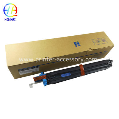 Unidad de batería Negro para KONICA MINOLTA Bizhub 224e 284e 364e 454e 554e C221 281 7122 7128 C224 284 A2XN0RD B1044 DR-512K