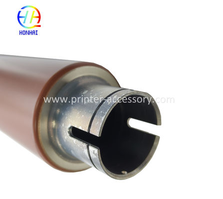 Rollo de fusible nuevo y original para Xerox Docuwide Dw 6030 6035 6055 P6279 2055 3035 6204 6205 6604 6605 059K53940 059K75970 Rollo de copiador de calor Rollo de fusible superior