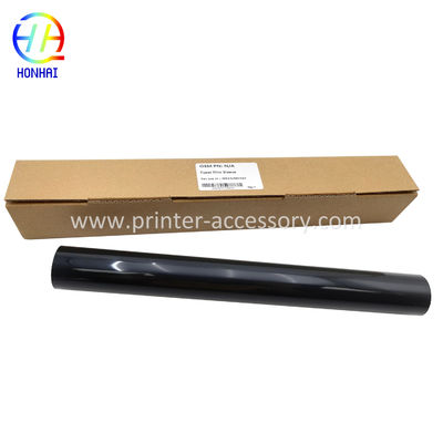 Material metálico Sleeve de película de fusible para Epson WorkForce AL-M220DN M310DN M320DN &Kyocera ECOSYS P2040 P2235 P2240 M2040 M2135 M2540 M2635 M2640 M2735 Sleeve de fijación del cinturón del fusible de la impresora