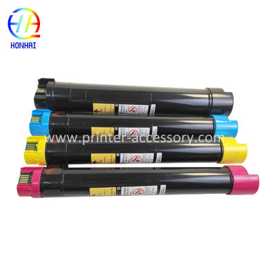 Cartucho de tóner para copiadora en polvo de Japón para Xerox Altalink C8030 C8035 C8045 C8055 C8070 006R01701 006R01702 006R01703 006R01704 (CMYK) Juego de tóner