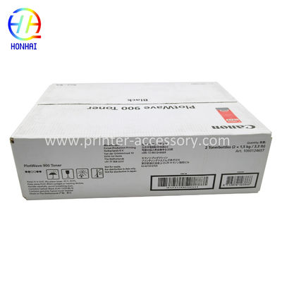 Nuevo cartucho de tóner original para OCE Canon Original OEM PlotWave PW900 1060124657 Cartucho de tóner