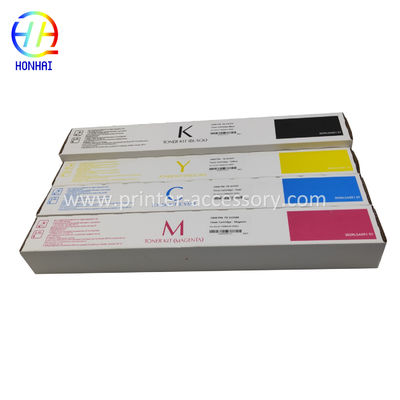 Cartucho de tóner Kyocera polvo de Japón para impresora Kyocera TK 8335 TASKalfa 3252ci 3253ci 1 juego