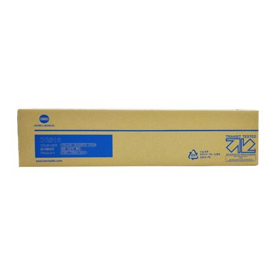 Unidad de batería original nueva para Konica Minolta Bizhub C250i C251i C300i C301i C360i C361i DR-316 (AAV70TD) Copia TriColor