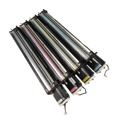 Unidad de desarrollo para Ricoh MPC3003 MPC3503 MPC4503 MPC501SP MPC5503 D1863051 D1863062 D1863071 D1863081 Partes de copiadoras para impresoras