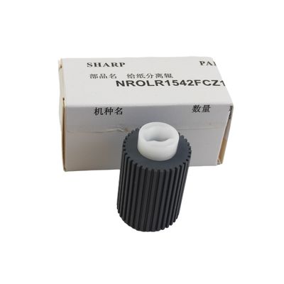 Doc Feeder RSPF Roller de recogida para Sharp ARM237 257 277 317 2300N 2310U 2600N 2610N 2615N 2616N 2640N 2700N NROLR1542FCAZ